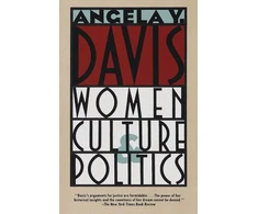 KNYGA Bookshop Women, Culture &amp; Politics