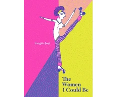 KNYGA Bookshop Women I Could Be