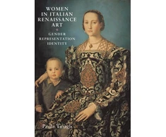 KNYGA Bookshop Women in Italian Renaissance Art