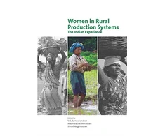 KNYGA Bookshop Women in Rural Production Systems – The Indian Experience