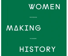 KNYGA Bookshop Women Making History