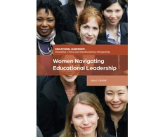 KNYGA Bookshop Women Navigating Educational Leadership