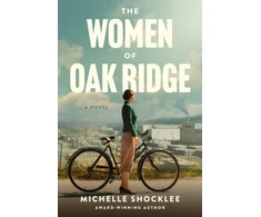 KNYGA Bookshop Women of Oak Ridge, The