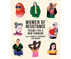 KNYGA Bookshop Women of Resistance
