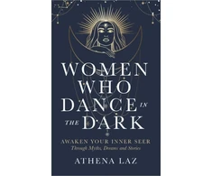 KNYGA Bookshop Women Who Dance in the Dark