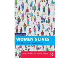 KNYGA Bookshop Women's Lives