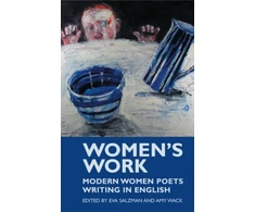 KNYGA Bookshop Women's Work