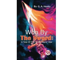 KNYGA Bookshop Won by the Sword