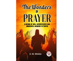 KNYGA Bookshop Wonders of Prayer (Edition2023)