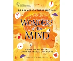 KNYGA Bookshop Wonders of the Mind