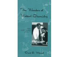 KNYGA Bookshop Wonders of Waldorf Chemistry