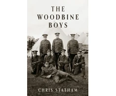 KNYGA Bookshop Woodbine Boys