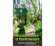 KNYGA Bookshop Woodland Walks in Pembrokeshire