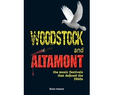 KNYGA Bookshop Woodstock and Altamont