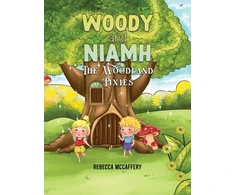 KNYGA Bookshop Woody and Niamh