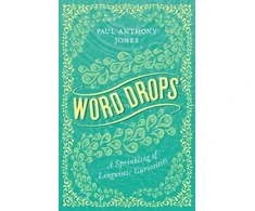 KNYGA Bookshop Word Drops