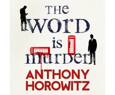KNYGA Bookshop Word Is Murder