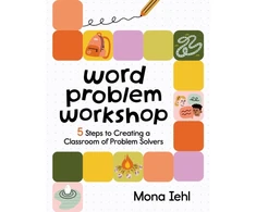 KNYGA Bookshop Word Problem Workshop