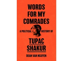 KNYGA Bookshop Words for My Comrades