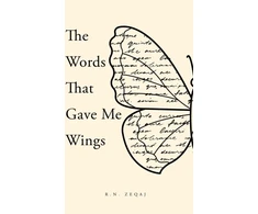 KNYGA Bookshop Words That Gave Me Wings