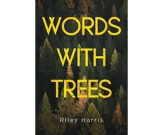 KNYGA Bookshop Words With Trees