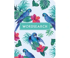 KNYGA Bookshop Wordsearch