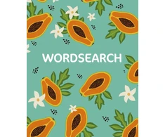 KNYGA Bookshop Wordsearch