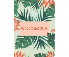 KNYGA Bookshop Wordsearch