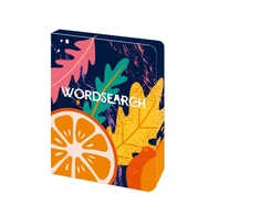 KNYGA Bookshop Wordsearch
