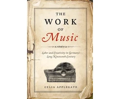 KNYGA Bookshop Work of Music
