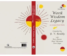 KNYGA Bookshop Work Wisdom Legacy