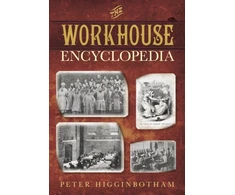KNYGA Bookshop Workhouse Encyclopedia