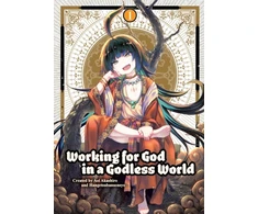 KNYGA Bookshop Working for God in a Godless World Vol. 1