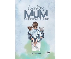 KNYGA Bookshop Working Mum Survival Guide