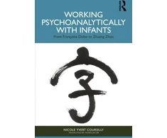 KNYGA Bookshop Working Psychoanalytically with Infants