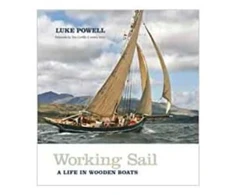 KNYGA Bookshop Working Sail