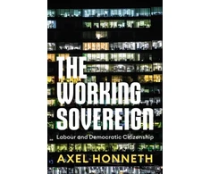 KNYGA Bookshop Working Sovereign