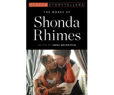 KNYGA Bookshop Works of Shonda Rhimes