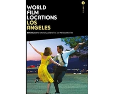 KNYGA Bookshop World Film Locations: Los Angeles