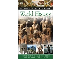 KNYGA Bookshop World History