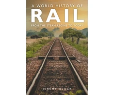 KNYGA Bookshop World History of Rail