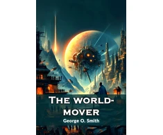 KNYGA Bookshop world-mover (Edition2024)