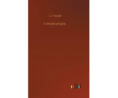 KNYGA Bookshop World of Girls