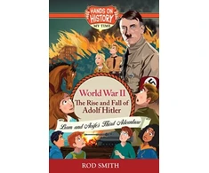 KNYGA Bookshop World War 2