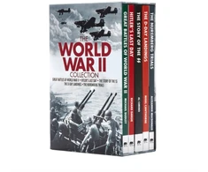 KNYGA Nigel Cawthorne World War II Collection