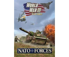 KNYGA Bookshop World War III: NATO Forces