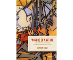 KNYGA Bookshop Worlds of Wartime