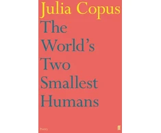 KNYGA Bookshop World's Two Smallest Humans