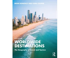 KNYGA Bookshop Worldwide Destinations