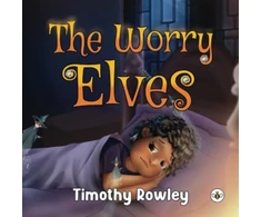 KNYGA Bookshop Worry Elves